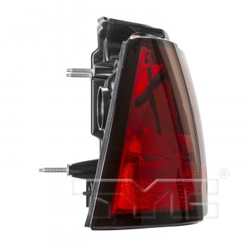 TYC 11536801 - Tail Light Assembly TYC 11536801 Tail Light Assembly product image 3 of 6