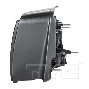 TYC 11536801 - Tail Light Assembly TYC 11536801 Tail Light Assembly product image 4 of 6