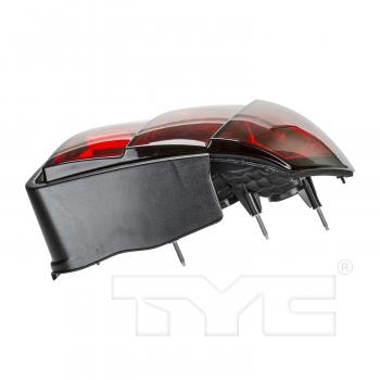 TYC 11536801 - Tail Light Assembly TYC 11536801 Tail Light Assembly product image 5 of 6