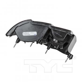 TYC 11536801 - Tail Light Assembly TYC 11536801 Tail Light Assembly product image 6 of 6
