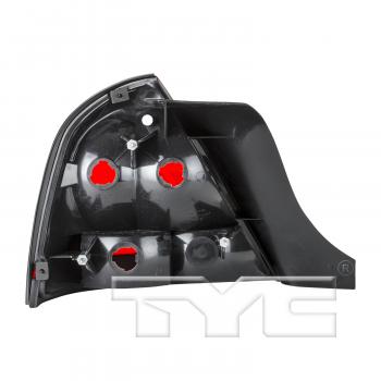 TYC 11537301 - Tail Light Assembly TYC 11537301 Tail Light Assembly product image 2 of 6