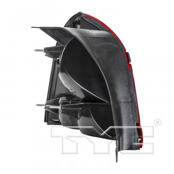 TYC 11537301 - Tail Light Assembly TYC 11537301 Tail Light Assembly product image 4 of 6
