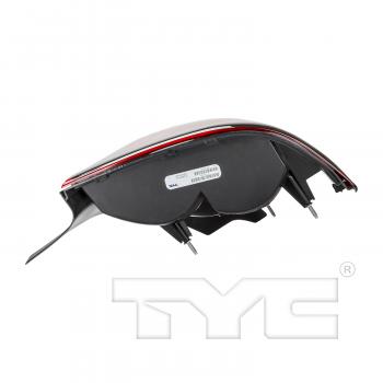 TYC 11537301 - Tail Light Assembly TYC 11537301 Tail Light Assembly product image 6 of 6