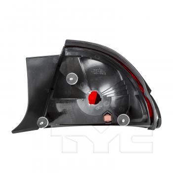 TYC 11537801 - Tail Light Assembly TYC 11537801 Tail Light Assembly product image 2 of 6