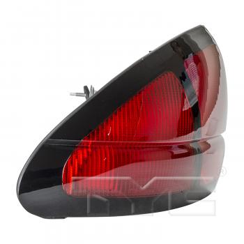 TYC 11537801 - Tail Light Assembly TYC 11537801 Tail Light Assembly product image 3 of 6