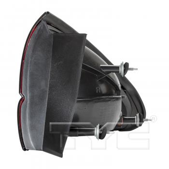 TYC 11537801 - Tail Light Assembly TYC 11537801 Tail Light Assembly product image 4 of 6