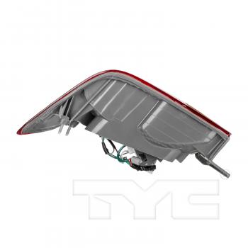 TYC 11539000 Tail Light Assembly product image 6 of 6