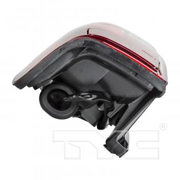TYC 11547600 Tail Light Assembly product image 6 of 6
