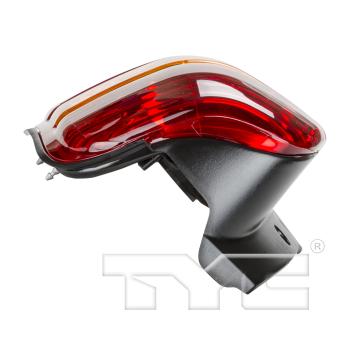 TYC 11549101 - Tail Light Assembly TYC 11549101 Tail Light Assembly product image 5 of 6