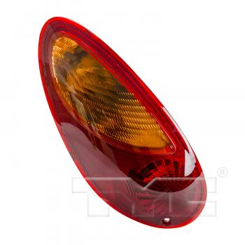 TYC 11550200 - Tail Light Assembly TYC 11550200 Tail Light Assembly product image 1 of 6