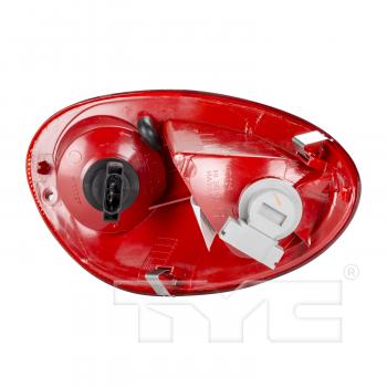 TYC 11550200 - Tail Light Assembly TYC 11550200 Tail Light Assembly product image 2 of 6