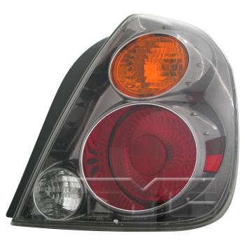 TYC 11558100 Tail Light Assembly product image 1 of 2