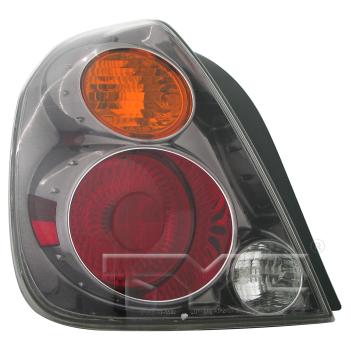 TYC 11558200 - Tail Light Assembly TYC 11558200 Tail Light Assembly product image 1 of 2