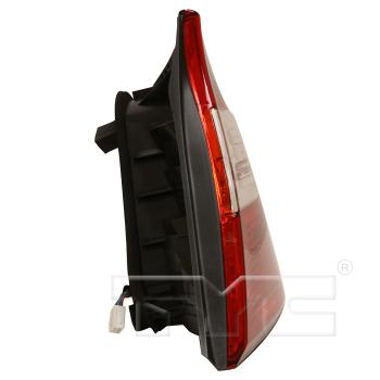TYC 11560300 Tail Light Assembly product image 5 of 8