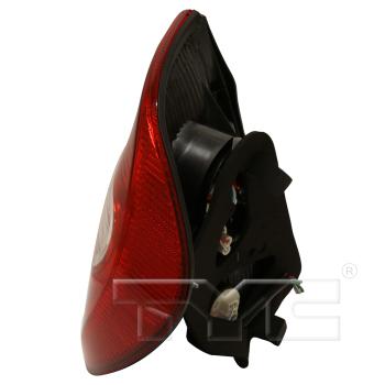 TYC 11560300 Tail Light Assembly product image 6 of 8