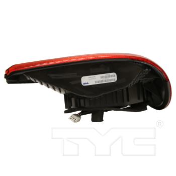 TYC 11560300 Tail Light Assembly product image 8 of 8