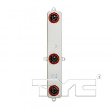 TYC 11570120 - Tail Light Connector Plate TYC 11570120 Tail Light Connector Plate product image 1 of 4