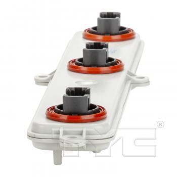 TYC 11570120 - Tail Light Connector Plate TYC 11570120 Tail Light Connector Plate product image 3 of 4