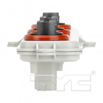 TYC 11570120 - Tail Light Connector Plate TYC 11570120 Tail Light Connector Plate product image 4 of 4