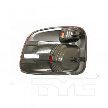 TYC 11583101 Tail Light Assembly product image 2 of 2