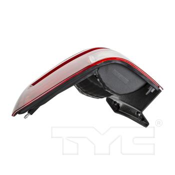 TYC 11587201 Tail Light Assembly product image 6 of 6