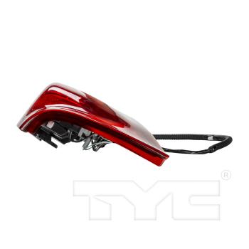 TYC 11589000 - Tail Light Assembly TYC 11589000 Tail Light Assembly product image 5 of 6