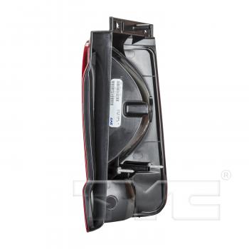 TYC 11591801 Tail Light Assembly product image 4 of 6