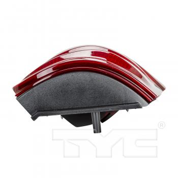 TYC 11591801 Tail Light Assembly product image 5 of 6