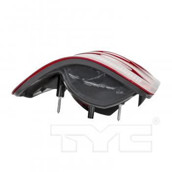TYC 11591801 Tail Light Assembly product image 6 of 6