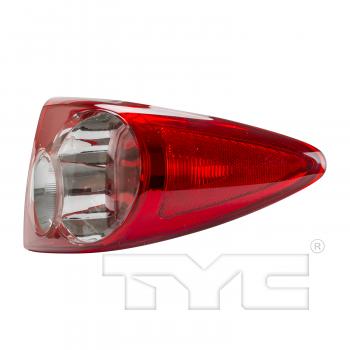 TYC 11592100 - Tail Light Assembly TYC 11592100 Tail Light Assembly product image 3 of 6