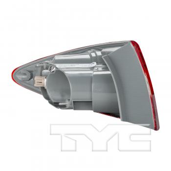 TYC 11592100 - Tail Light Assembly TYC 11592100 Tail Light Assembly product image 4 of 6