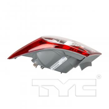 TYC 11592100 - Tail Light Assembly TYC 11592100 Tail Light Assembly product image 5 of 6