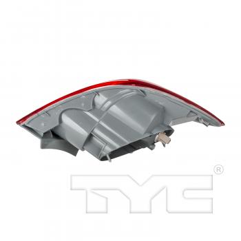 TYC 11592100 - Tail Light Assembly TYC 11592100 Tail Light Assembly product image 6 of 6
