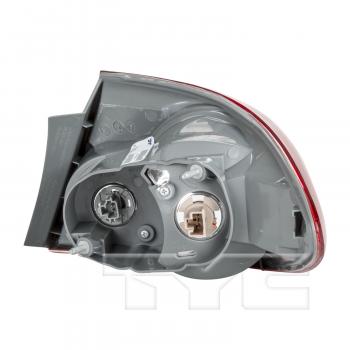 TYC 11592200 - Tail Light Assembly TYC 11592200 Tail Light Assembly product image 2 of 6