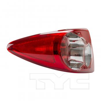 TYC 11592200 - Tail Light Assembly TYC 11592200 Tail Light Assembly product image 3 of 6