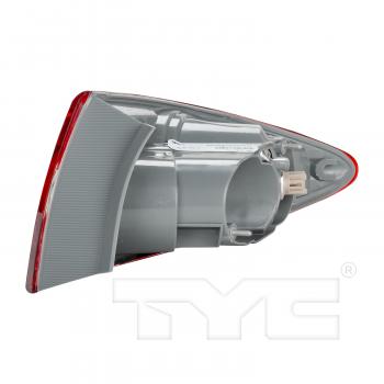TYC 11592200 - Tail Light Assembly TYC 11592200 Tail Light Assembly product image 4 of 6