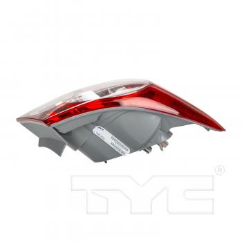 TYC 11592200 - Tail Light Assembly TYC 11592200 Tail Light Assembly product image 5 of 6