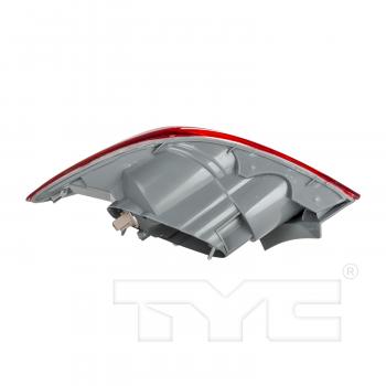 TYC 11592200 - Tail Light Assembly TYC 11592200 Tail Light Assembly product image 6 of 6