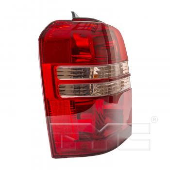 TYC 11593200 Tail Light Assembly product image 3 of 6