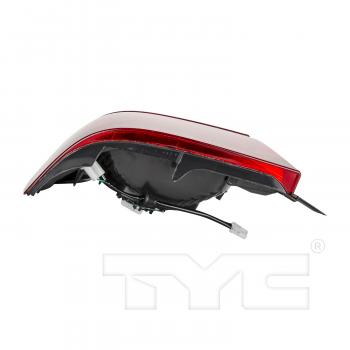 TYC 11593200 Tail Light Assembly product image 6 of 6