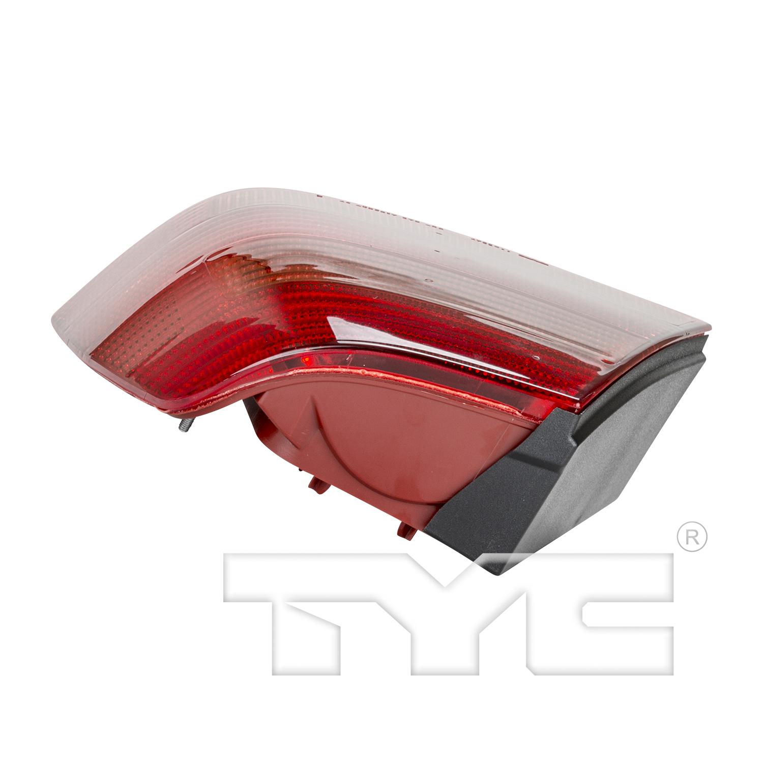 TYC 11594701 - Tail Light Assembly TYC 11594701 Tail Light Assembly product image 5 of 6