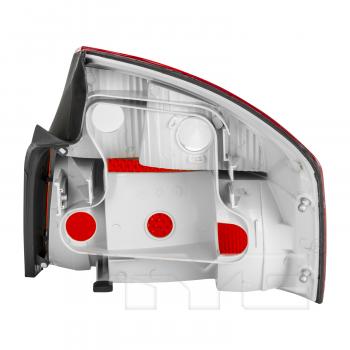 TYC 11596201 - Tail Light Assembly TYC 11596201 Tail Light Assembly product image 2 of 6