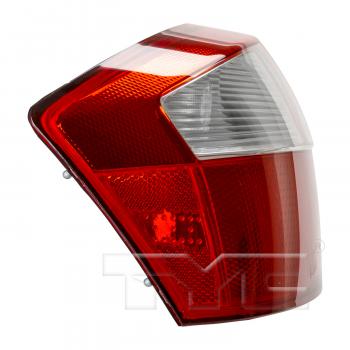 TYC 11596201 - Tail Light Assembly TYC 11596201 Tail Light Assembly product image 3 of 6