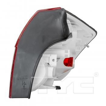 TYC 11596201 - Tail Light Assembly TYC 11596201 Tail Light Assembly product image 4 of 6