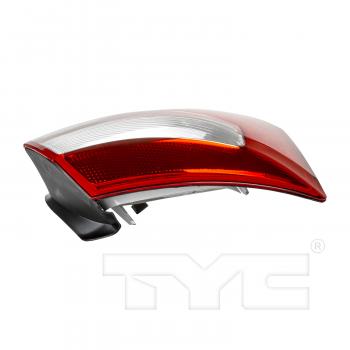TYC 11596201 - Tail Light Assembly TYC 11596201 Tail Light Assembly product image 5 of 6
