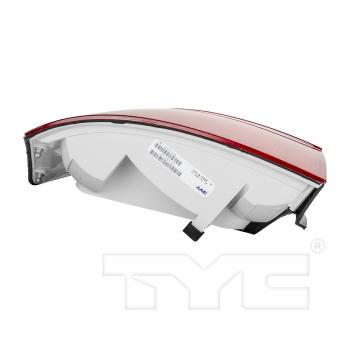 TYC 11596201 - Tail Light Assembly TYC 11596201 Tail Light Assembly product image 6 of 6