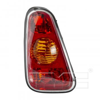 TYC 11597001 - Tail Light Assembly TYC 11597001 Tail Light Assembly product image 1 of 6