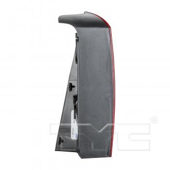 TYC 11597191 Tail Light Assembly product image 4 of 6