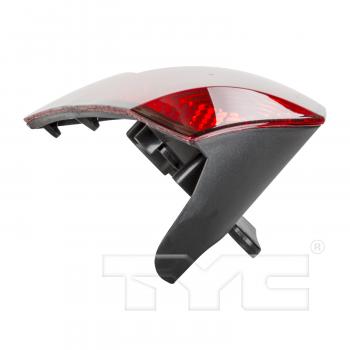 TYC 11597191 Tail Light Assembly product image 5 of 6