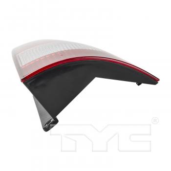 TYC 11597191 Tail Light Assembly product image 6 of 6